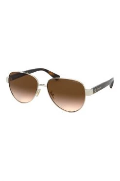 Coach Zonnebrillen Sunglasses HC 7111 Brown