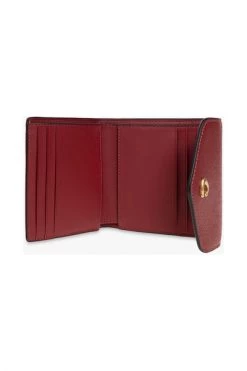 Coach Portefeuilles Wallets Cardholders Red -Coach Verkoop 20cf49e030f0d22c406580567714439f