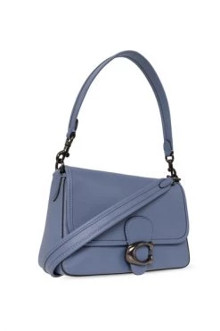 Coach Schoudertassen Tabby Shoulder Bag Blue