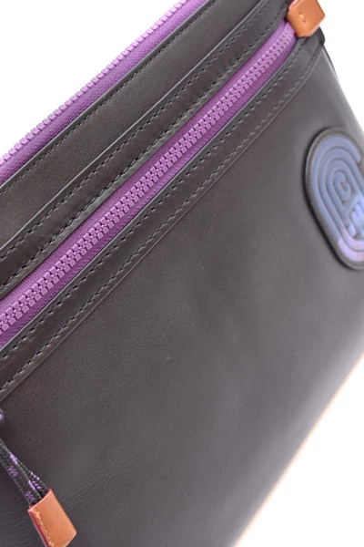 Coach Toilettassen Bags Black 5 Coach Toilettassen Bags Black - Afbeelding 3