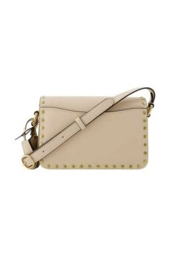 Coach Schoudertassen Handbags Beige -Coach Verkoop 223eaa9dc2633f6bcf53aa3e1d0694f3