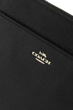Coach Schoudertassen CROSSBODY BAG Black -Coach Verkoop 229e95aaf8041b3ca377b74b9404655a
