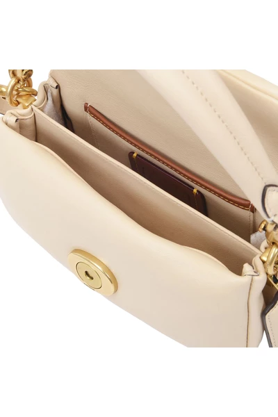 Coach Handtassen Bag Beige 4 Coach Handtassen Bag Beige - Afbeelding 3