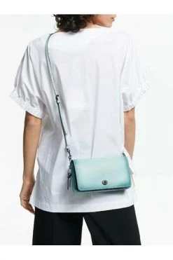 Coach Schoudertassen Bag Green -Coach Verkoop 241daa1e6f020e471c83a15c1990b455