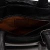 Coach Schoudertassen Shoulder Bags Black