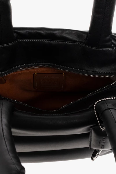 Coach Schoudertassen Shoulder Bags Black 3 Coach Schoudertassen Shoulder Bags Black