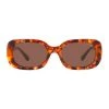 Coach Zonnebrillen Sunglasses Brown -Coach Verkoop 24e1fc2fdf466f0f3d1d0a911d4f6dd7