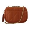 Coach Schoudertassen Cross Body Bags Orange -Coach Verkoop 2557a02a49b214d4db0476c1633a0345