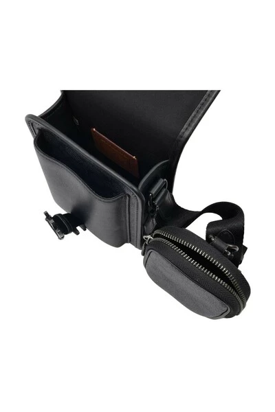 Coach Tassen Bag Black 5 Coach Tassen Bag Black - Afbeelding 3