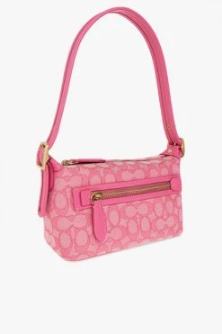 Coach Schoudertassen Cross Body Bags Pink -Coach Verkoop 2931eb7da8c9077f5e8d12ad0c9fd30c