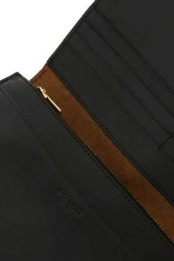 Coach Portefeuilles Wallets ; Cardholders Black -Coach Verkoop 29d71075fea59e15c5027414397f27ab