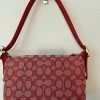 Coach Aktetassen Bags Red -Coach Verkoop 2a975ec96fc35e3bba2019723b07b4a6