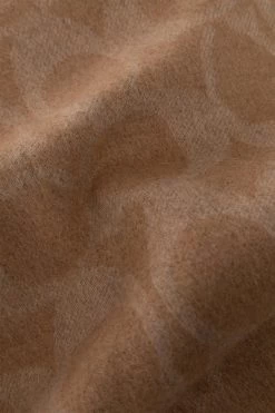 Coach Sjaals Winter Scarves Brown -Coach Verkoop 2acc68ad8825161c90d2f5f0ab22a3ea