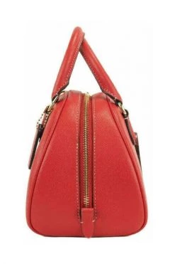 Coach Handtassen Handbags Red