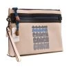 Coach Toilettassen Bags Beige