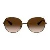 Coach Zonnebrillen Sunglasses HC 7108 Brown -Coach Verkoop 2e157299908abbfa8d4ae9723147447d