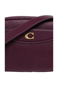 Coach Schoudertassen Camera Shoulder Bag Purple 12 Coach Schoudertassen Camera Shoulder Bag Purple -Coach Verkoop 2ec8f2fa4253fec795541123ae19ed21