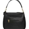 Coach Schoudertassen Cary Shoulder Bag Black