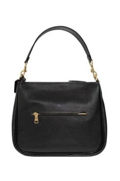 Coach Schoudertassen Cary Shoulder Bag Black