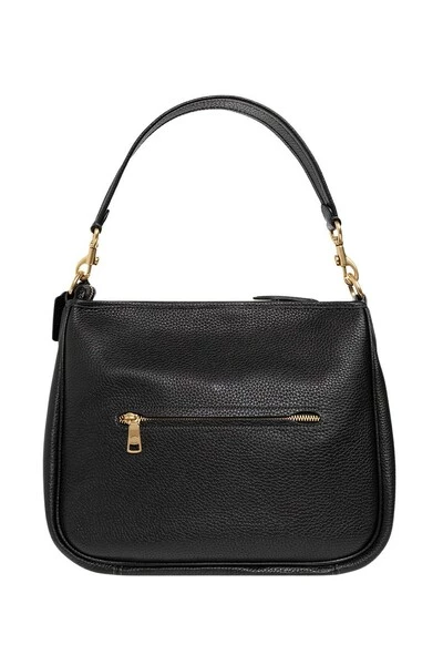 Coach Schoudertassen Cary Shoulder Bag Black 3 Coach Schoudertassen Cary Shoulder Bag Black