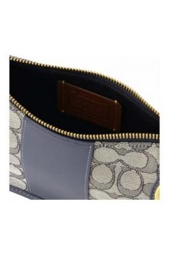 Coach Schoudertassen Bag Gray -Coach Verkoop 309ee15142cd4583bfa0d0179bb846fb