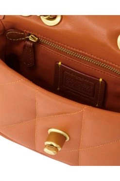Coach Schoudertassen Cross Body Bags Orange -Coach Verkoop 30b488b8374ee2f6949e4c0073ef5082