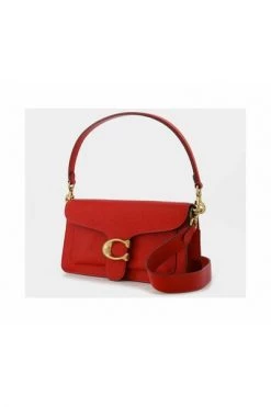 Coach Handtassen Handbags Red -Coach Verkoop 30bb59cb8d3dff09b39cecf0a16ddb3a