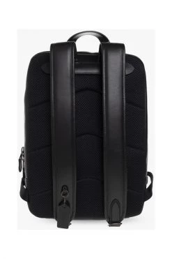 Coach Rugzakken Backpacks Black -Coach Verkoop 312fd14620d736d3a1c5f7e3b408e15a