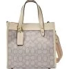 Coach Handtassen TOTE 22 BAG Beige 1 Coach Handtassen TOTE 22 BAG Beige -Coach Verkoop 316fa255402d67d6b61be8d276b3f377