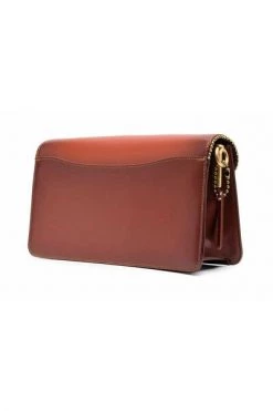 Coach Handtassen Tabby 26 Shoulder Bag Brown -Coach Verkoop 32f80dc77305c17484213e1f70fa255b