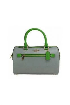 Coach Handtassen Handbags Gray