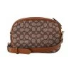 Coach Schoudertassen Camera Bag Brown -Coach Verkoop 34fd7b7f8d19002258435aebfd535ff6