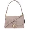 Coach Schoudertassen Tabby 26 Shoulder Bag Beige -Coach Verkoop 353cc950de9d6b3e103fb24691ac1c52