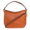 Coach Schoudertassen Soft Tabby Shoulder Bag Orange -Coach Verkoop 3666727cba7edb44fb15e74cb82697a0
