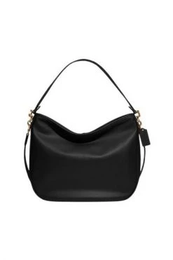 Coach Handtassen Bag Black