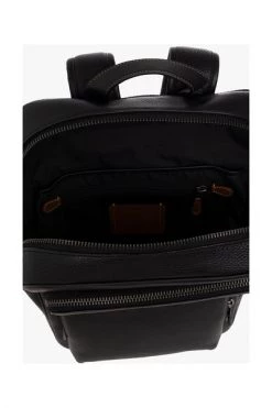 Coach Rugzakken Backpacks Black