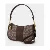 Coach Schoudertassen Handbags Brown 2 Coach Schoudertassen Handbags Brown -Coach Verkoop 38c9a8f967fa4e32e4d09734c66e434b