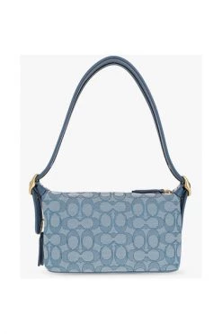 Coach Schoudertassen Cross Body Bags Blue 12 Coach Schoudertassen Cross Body Bags Blue -Coach Verkoop 39421806075186abe940620a50cfb5f8