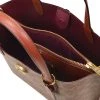 Coach Schoudertassen Willow Bag Brown -Coach Verkoop 3958be74d1e6352e67f08e83f1e49ba8