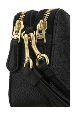 Coach Schoudertassen CROSSBODY BAG Black -Coach Verkoop 39bf58b784b1147f9283ebe4a5a4f8c4