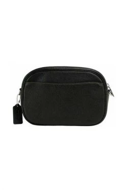 Coach Schoudertassen Bag Black