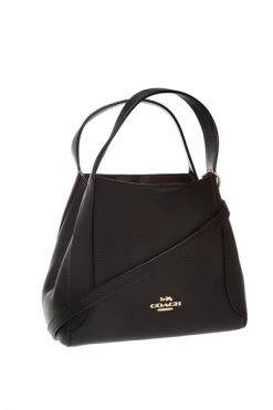 Coach Handtassen ‘Hadley Hobo 21’ Shoulder Bag Black -Coach Verkoop 3c102e9146d33b2d81e30420cf0c2f71