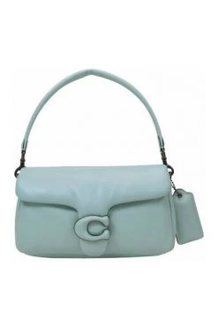 Coach Schoudertassen Bag Blue -Coach Verkoop 3d4376054b91cccf1a28fb44fc995197