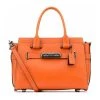 Coach Handtassen Handbags Orange