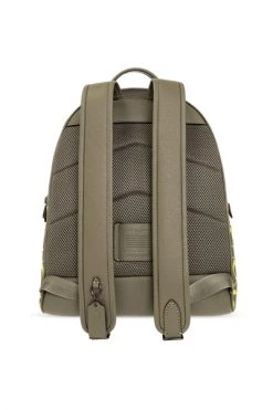 Coach Rugzakken Charter Backpack Green