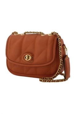 Coach Schoudertassen Cross Body Bags Orange -Coach Verkoop 3ef5332195312e4c707baaacd9f9cb66