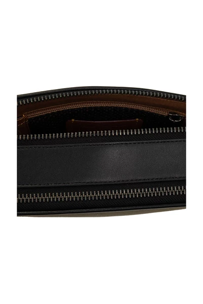 Coach Schoudertassen Charter Shoulder Bag Green 8 Coach Schoudertassen Charter Shoulder Bag Green - Afbeelding 6