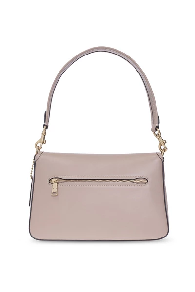 Coach Schoudertassen Tabby 26 Shoulder Bag Beige 6 Coach Schoudertassen Tabby 26 Shoulder Bag Beige - Afbeelding 4