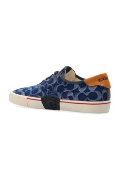 Coach Citysole Sneakers Blue