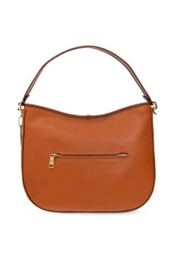 Coach Schoudertassen Soft Tabby Shoulder Bag Orange -Coach Verkoop 41dd7437ca31b77fa4be6c15c51bdefc